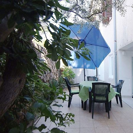 Apartments Bader Veglia Exterior foto