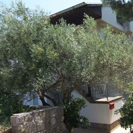 Apartments Bader Veglia Exterior foto