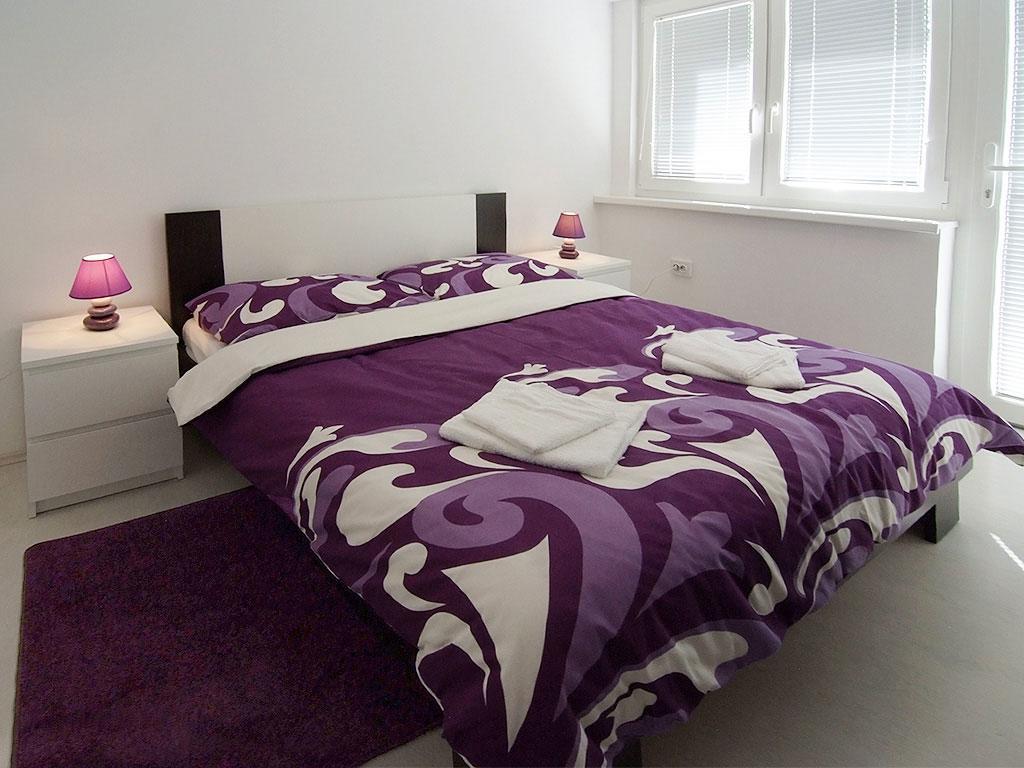 Apartments Bader Veglia Exterior foto