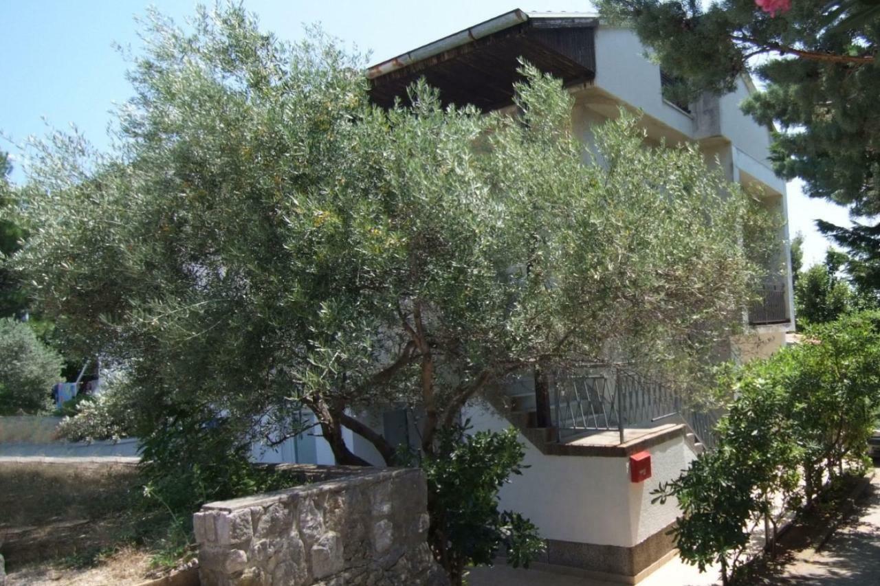 Apartments Bader Veglia Exterior foto